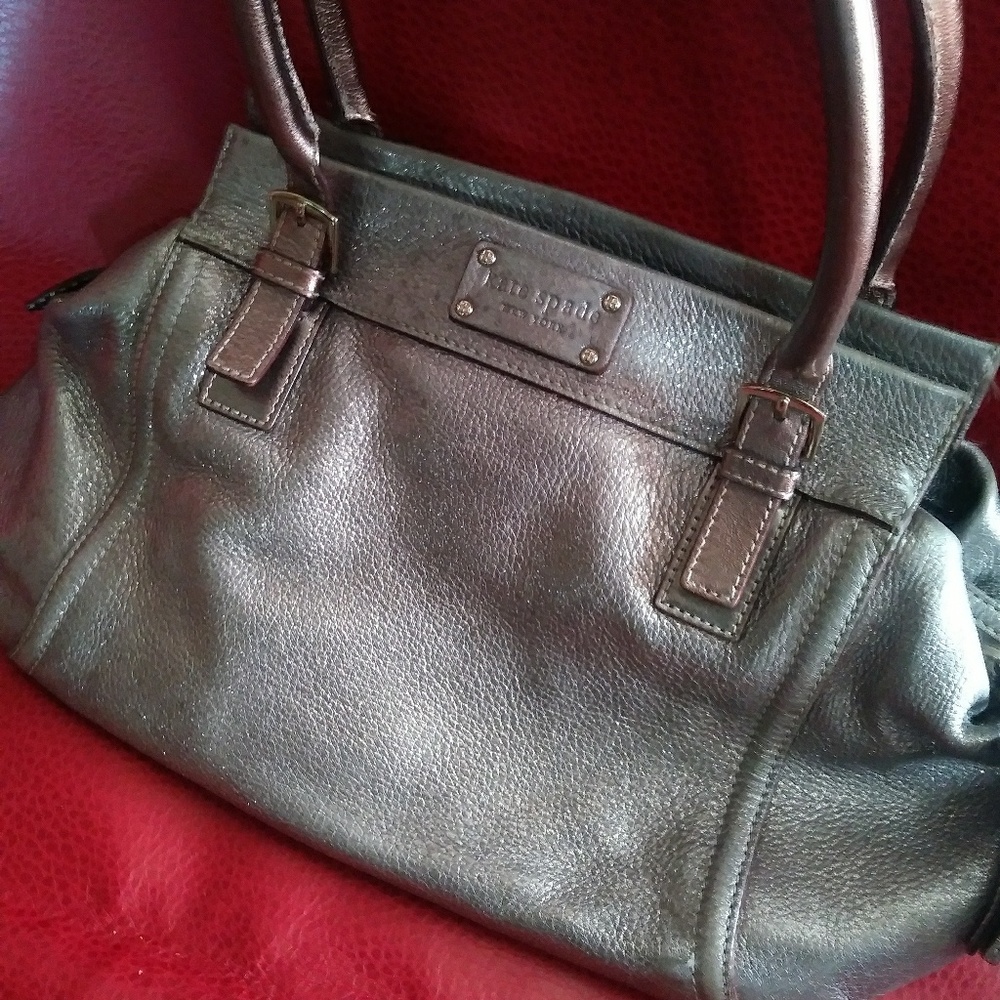 Kate Spade Shoulder Bag